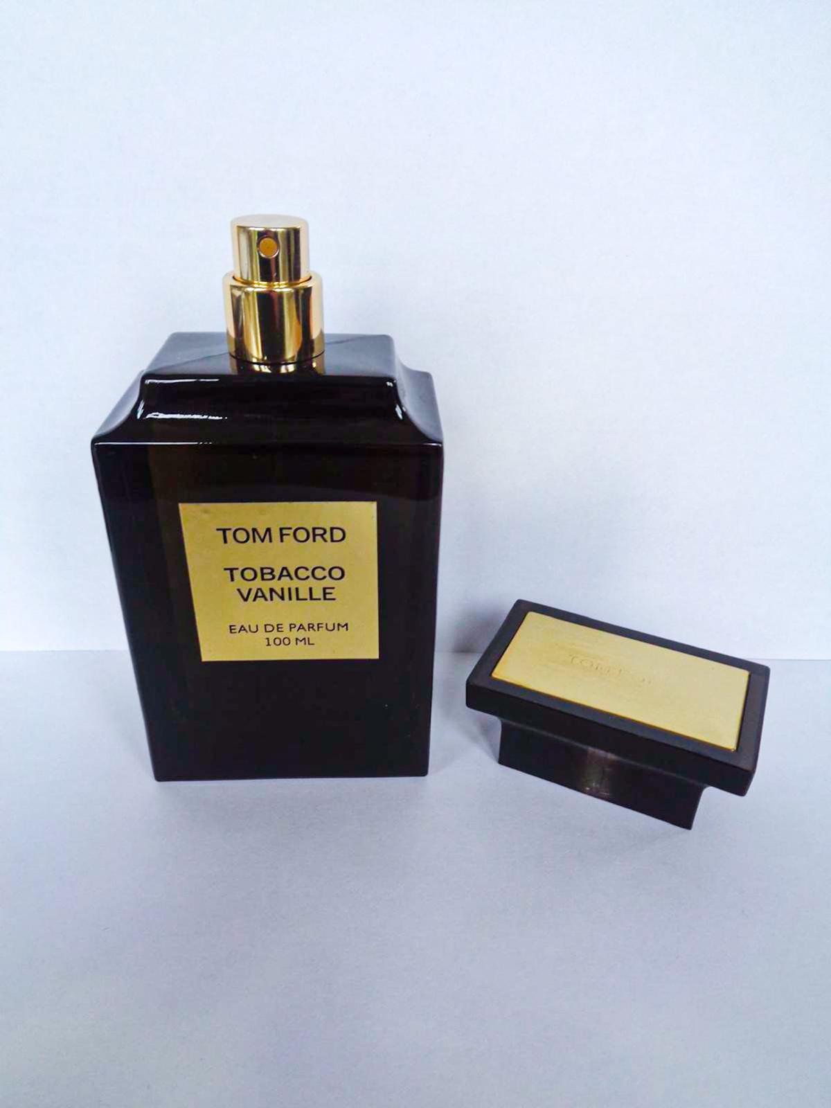 Tom Ford tabacco vanille 10ml